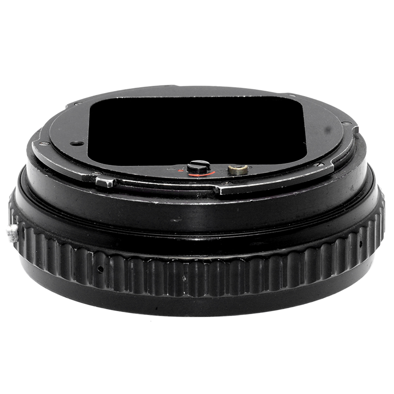 Hasselblad Tube 21 dettaglio 2
