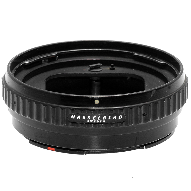 Hasselblad Tube 21 dettaglio 3