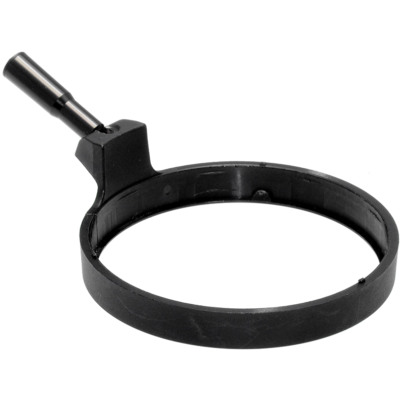 Hasselblad Quick Focusing Ring dettaglio 1