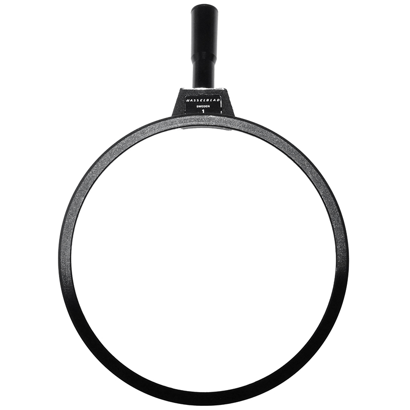 Hasselblad Quick Focusing Ring dettaglio 2