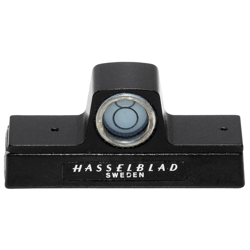 Hasselblad Spirit Level dettaglio 1