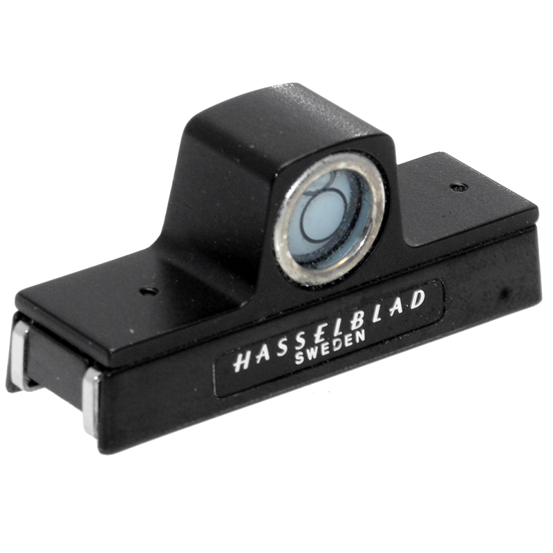 Hasselblad Spirit Level dettaglio 2