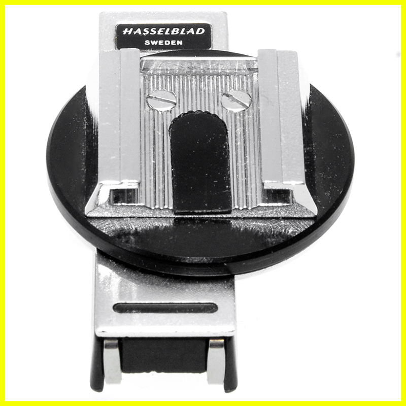 Hasselblad Shoe adattatore slitta flash vista 1
