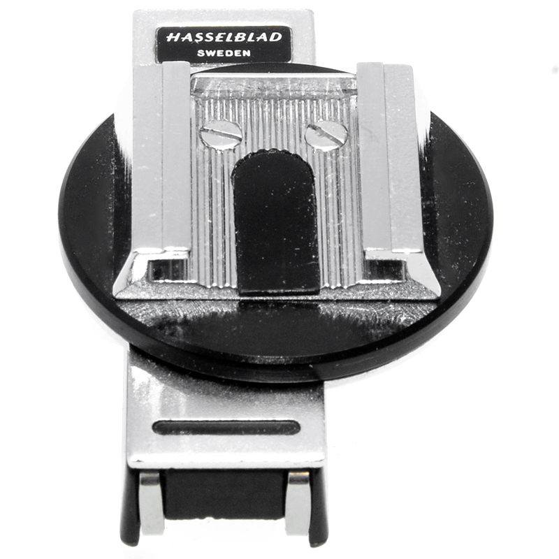 Hasselblad Shoe dettaglio 1