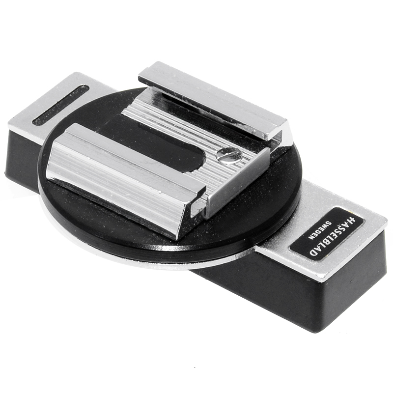 Hasselblad Shoe dettaglio 2