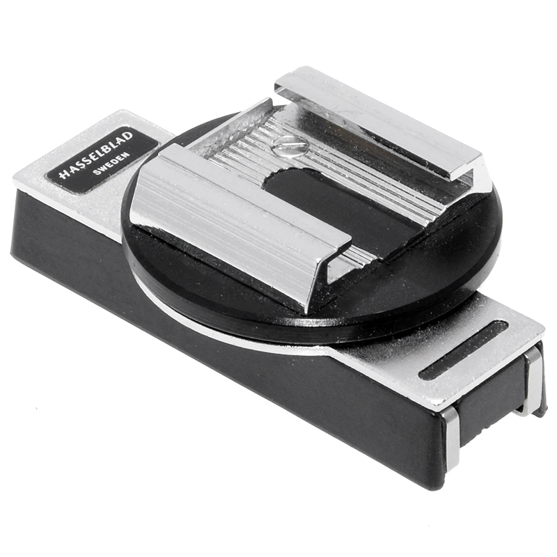 Hasselblad Shoe dettaglio 3