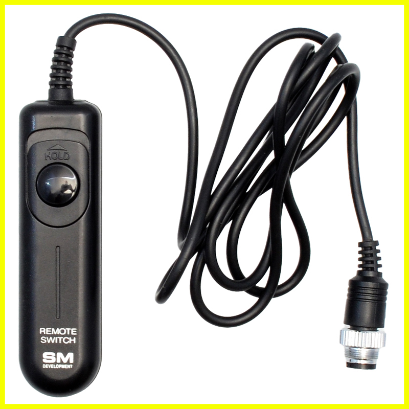 Remote Switch Nikon 10 pin vista 1