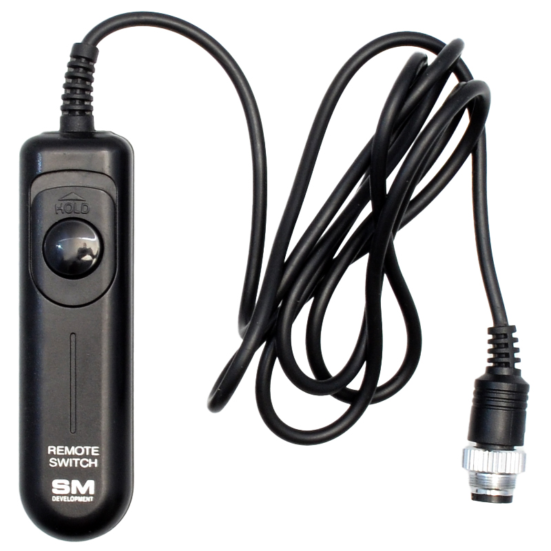 Remote Switch dettaglio 1