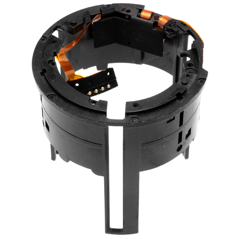 Nikon 28-100 FPC anello encoder dettaglio 2