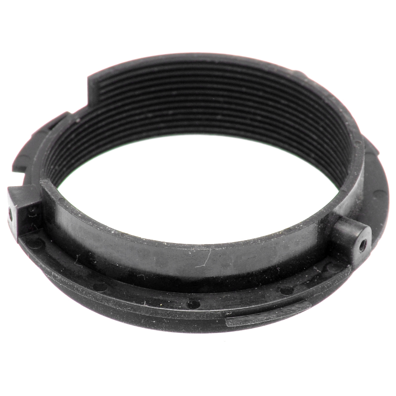 Nikon 28‑100 Ghiera anello di bloccaggio originale per obiettivo Nikon 7 Nikon 28-100 ghiera anello di bloccaggio dettaglio 2