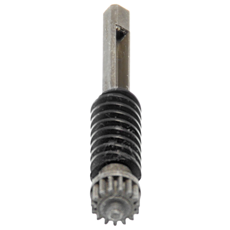 Nikon 28-100 worm gear interno dettaglio 1