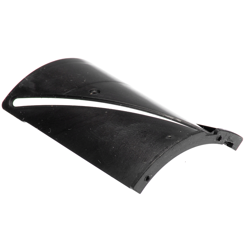 Nikon 28‑100 Guide camma interna plastica per obiettivo Nikon AF 28‑100mm 8 Nikon 28-100 guide camma interna plastica dettaglio 2