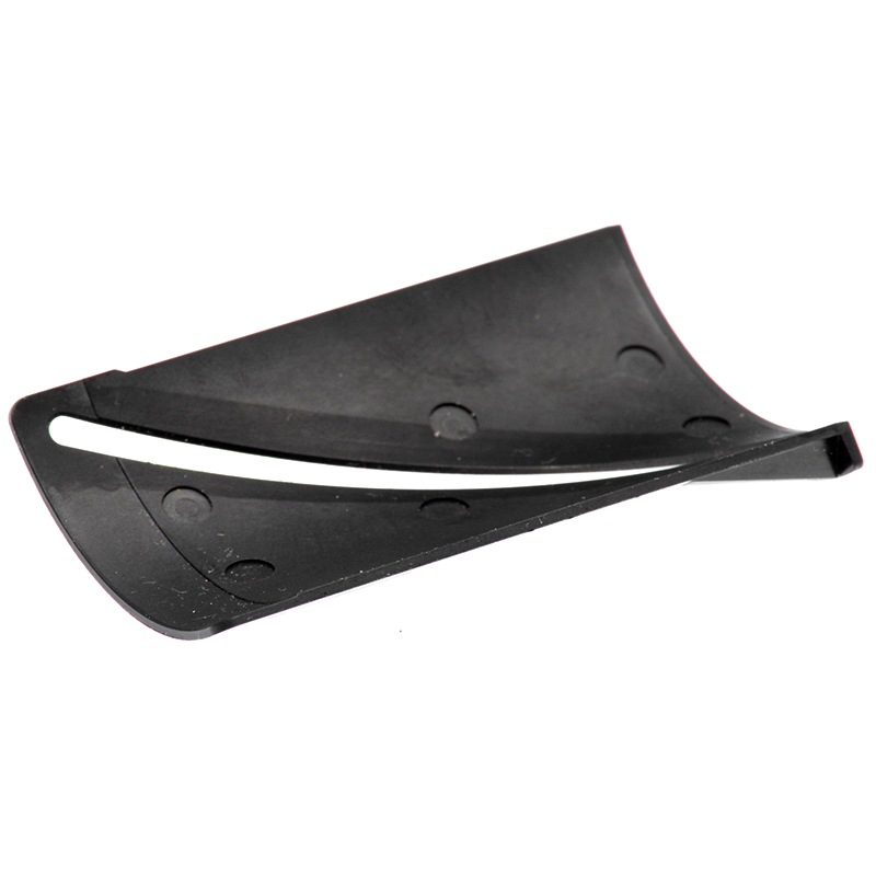 Nikon 28‑100 Guide camma interna plastica per obiettivo Nikon AF 28‑100mm 9 Nikon 28-100 guide camma interna plastica dettaglio 3