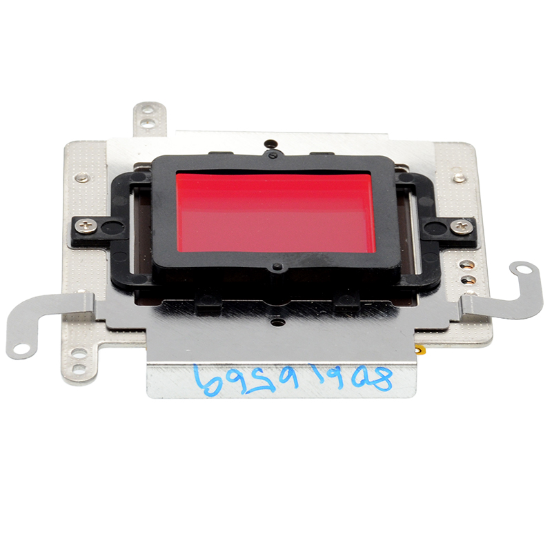 Sensor Unit dettaglio 1