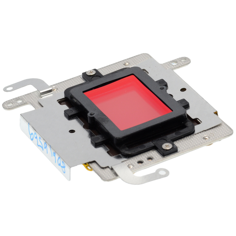 Sensor Unit dettaglio 2