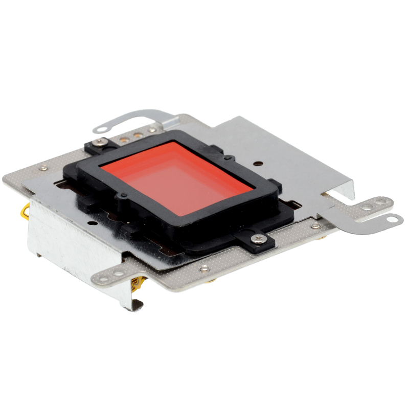 Sensor Unit dettaglio 3