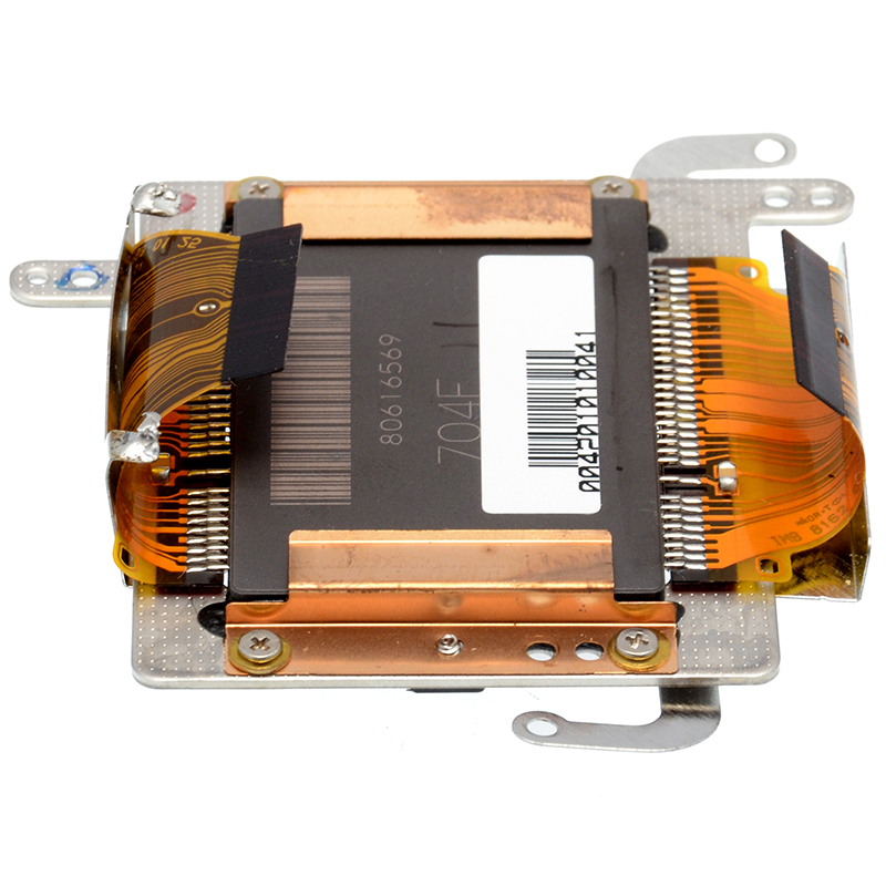 Sensor Unit dettaglio 4
