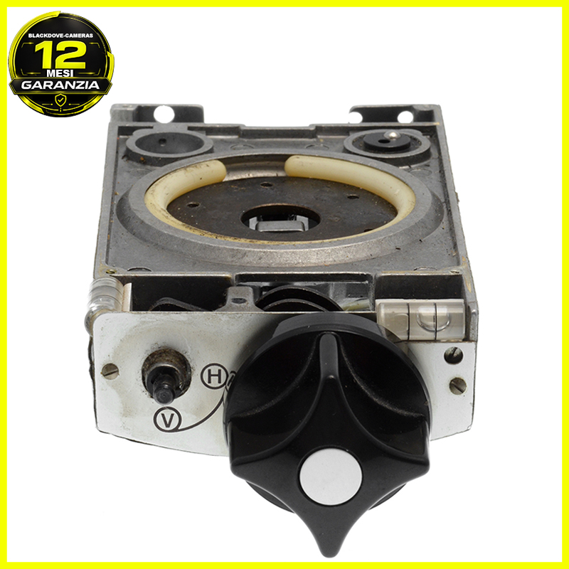 Sinar P Base Centrale Standarta vista 1
