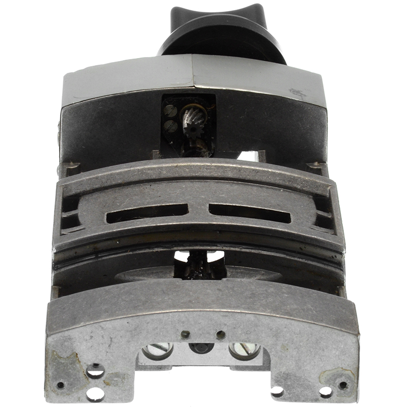 Sinar P Base Centrale dettaglio 2