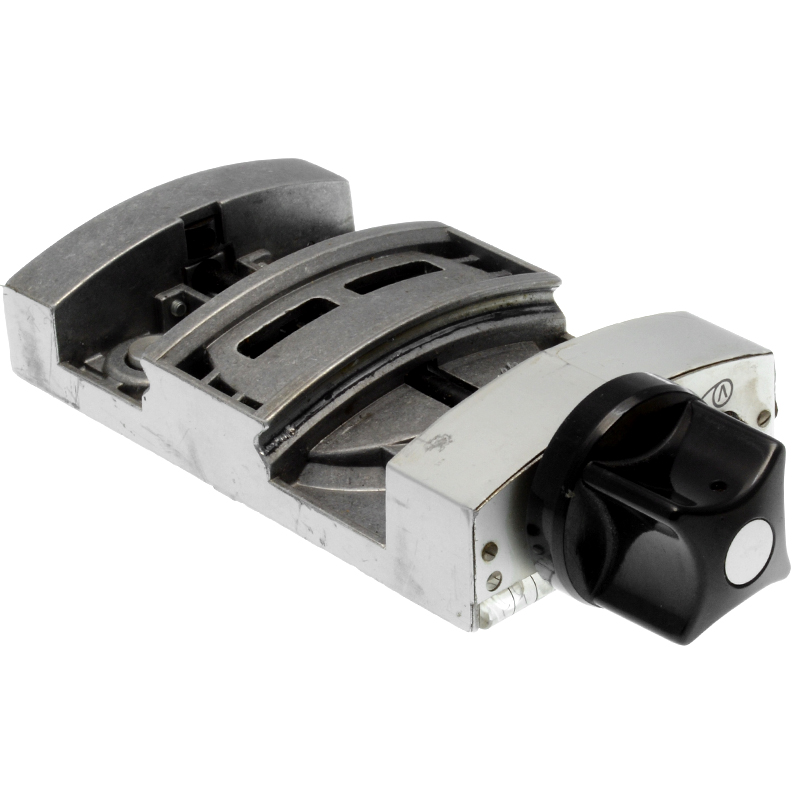 Sinar P Base Centrale dettaglio 4