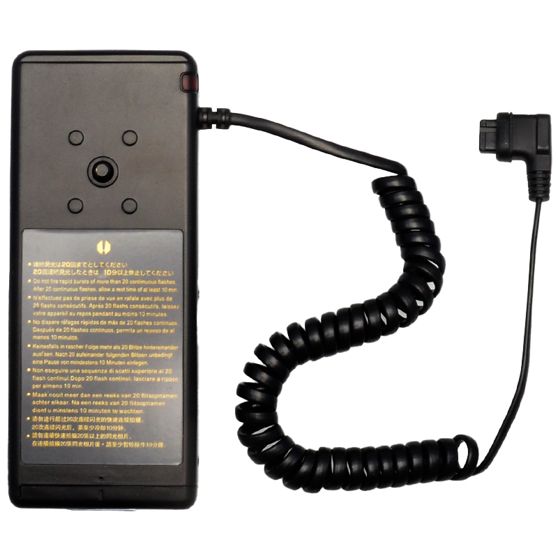 Phottix Battery Pack dettaglio 3