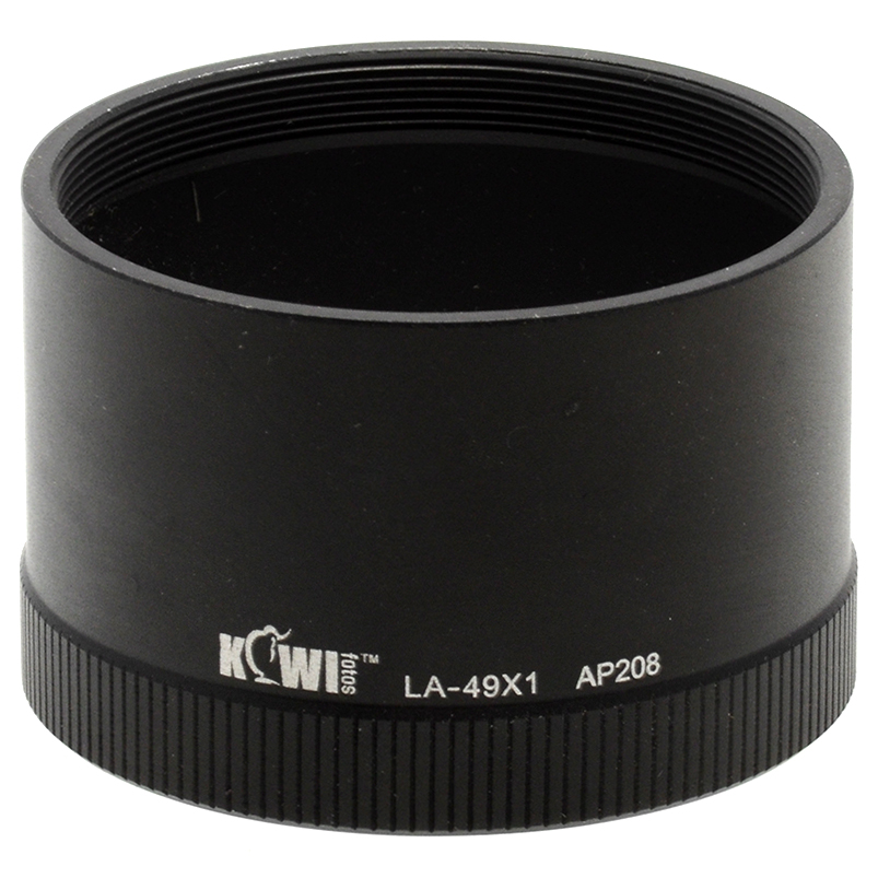 Kiwi LA-49X1 dettaglio 1