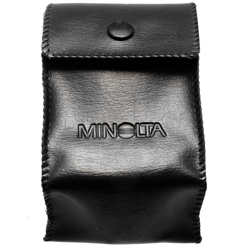 Minolta 280PX dettaglio 4