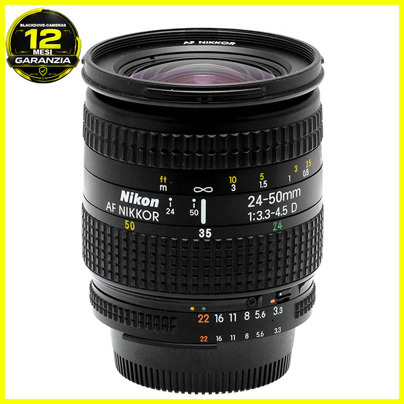 Nikon 24-50mm vista 1