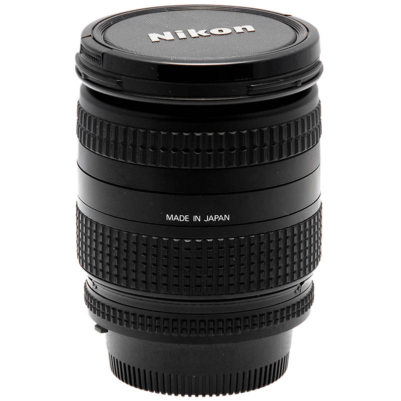 Nikon 24-50mm dettaglio 3