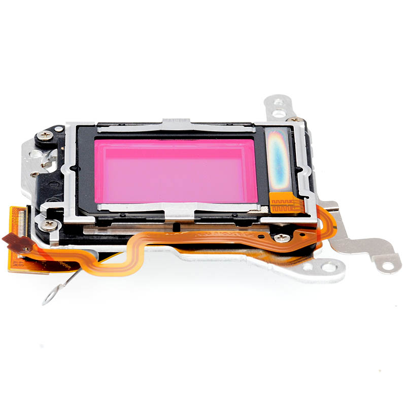 Sensor Unit dettaglio 1
