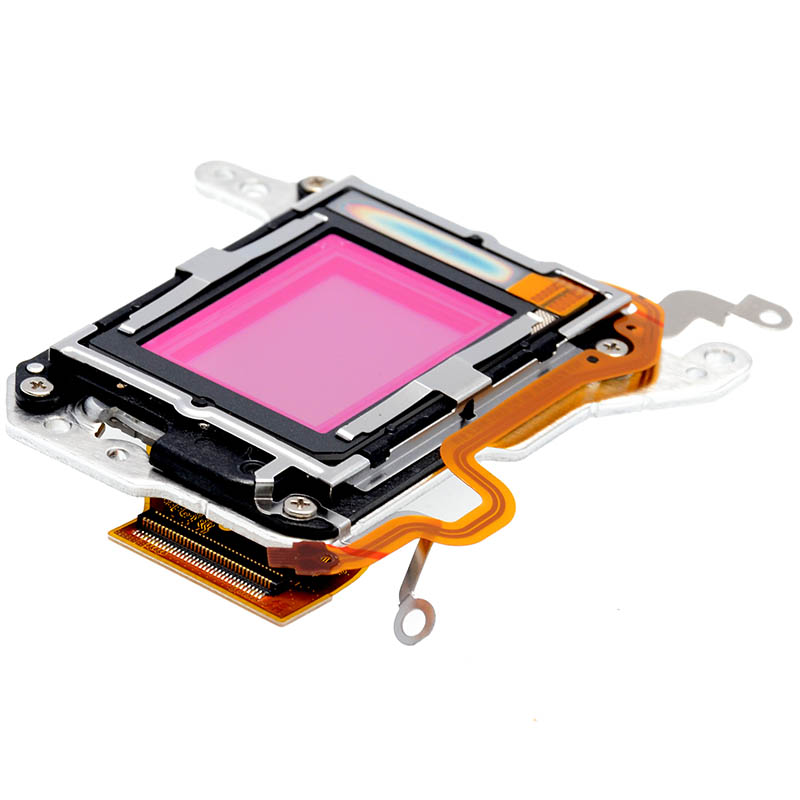 Sensor Unit dettaglio 2