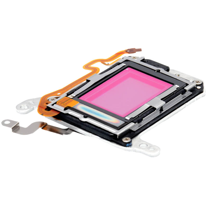 Sensor Unit dettaglio 3