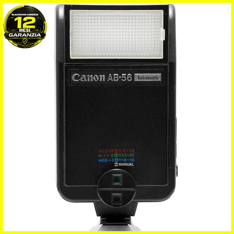 Canon AB-56 vista 1