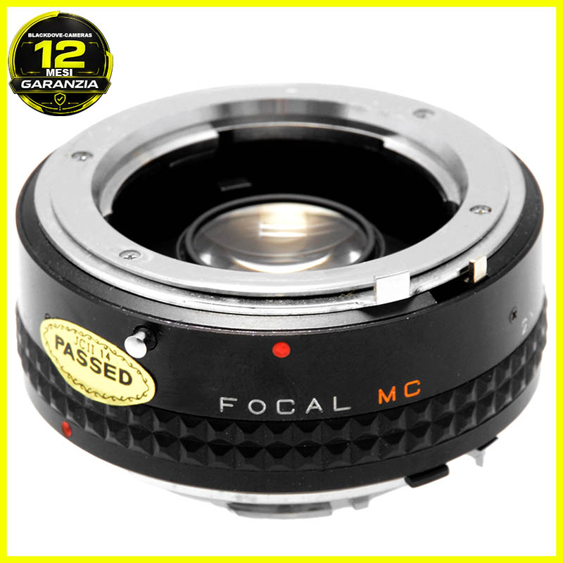 Focal MC Auto 2x vista 1