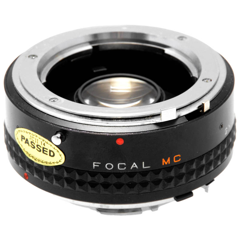 Focal MC Auto dettaglio 1