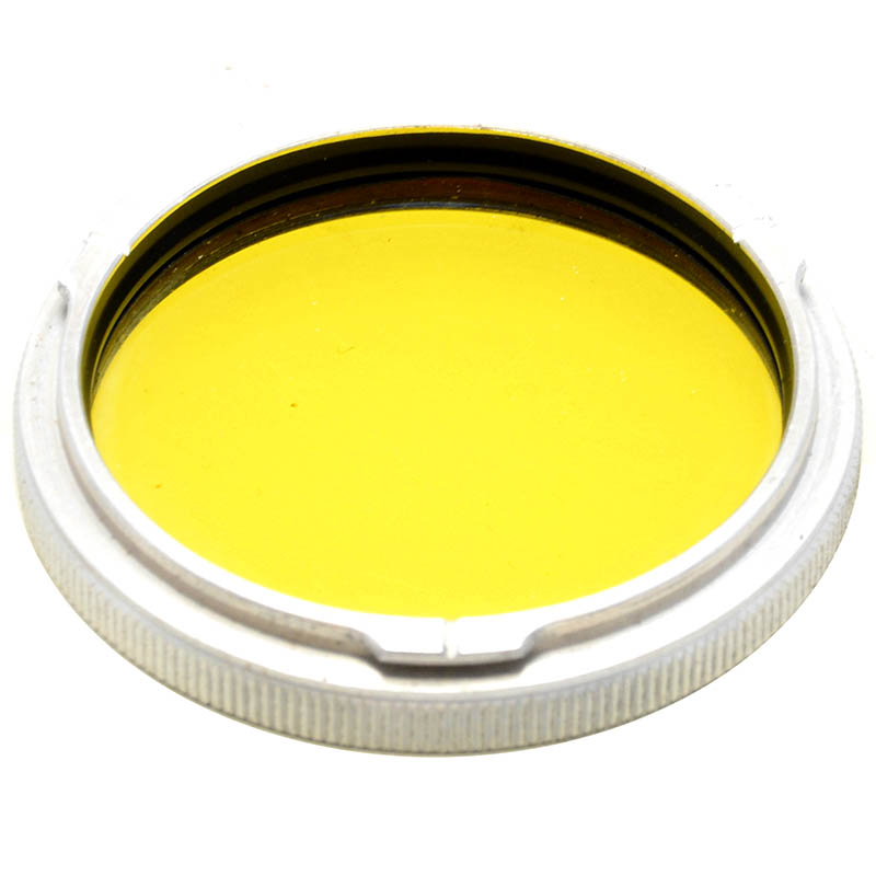 Rollei Gelb Mittel dettaglio 1