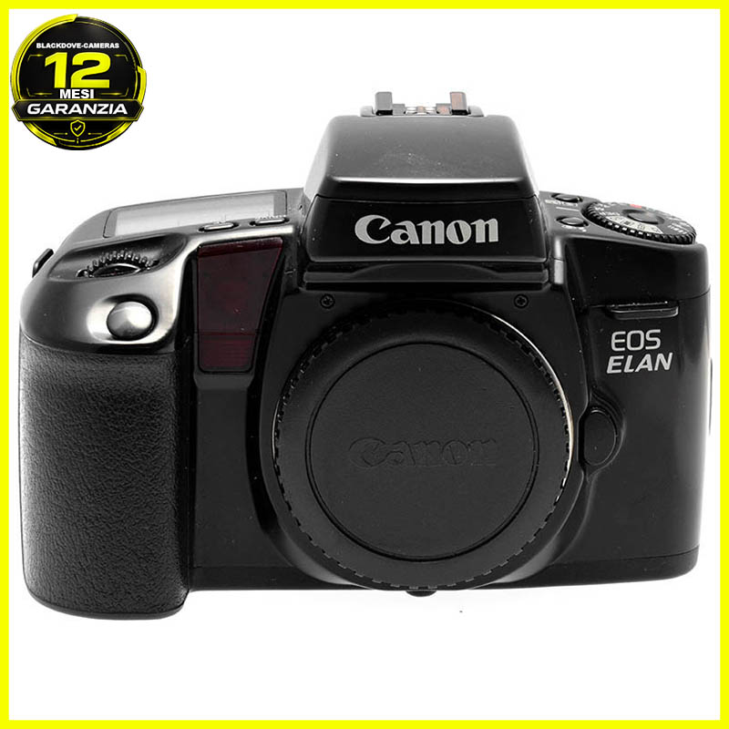 Canon EOS Elan vista 1