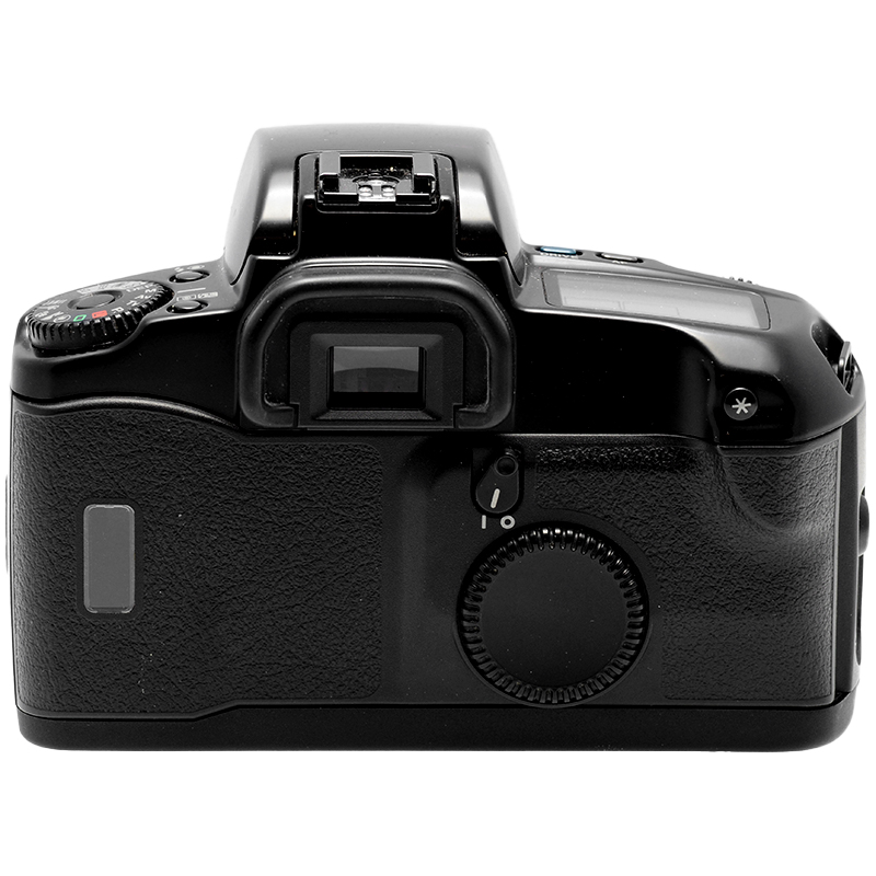 Canon EOS Elan dettaglio 2