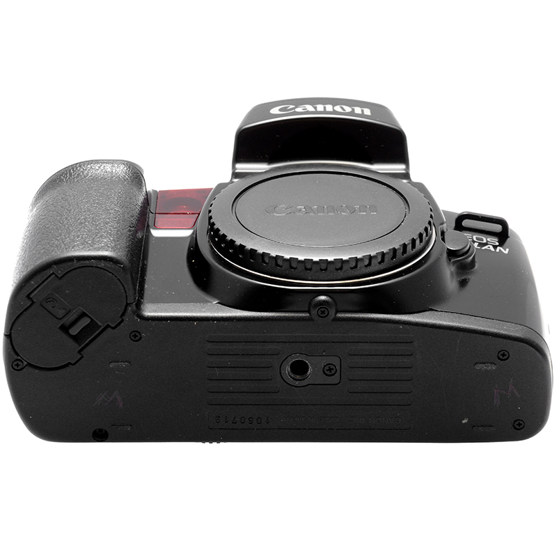 Canon EOS Elan dettaglio 4