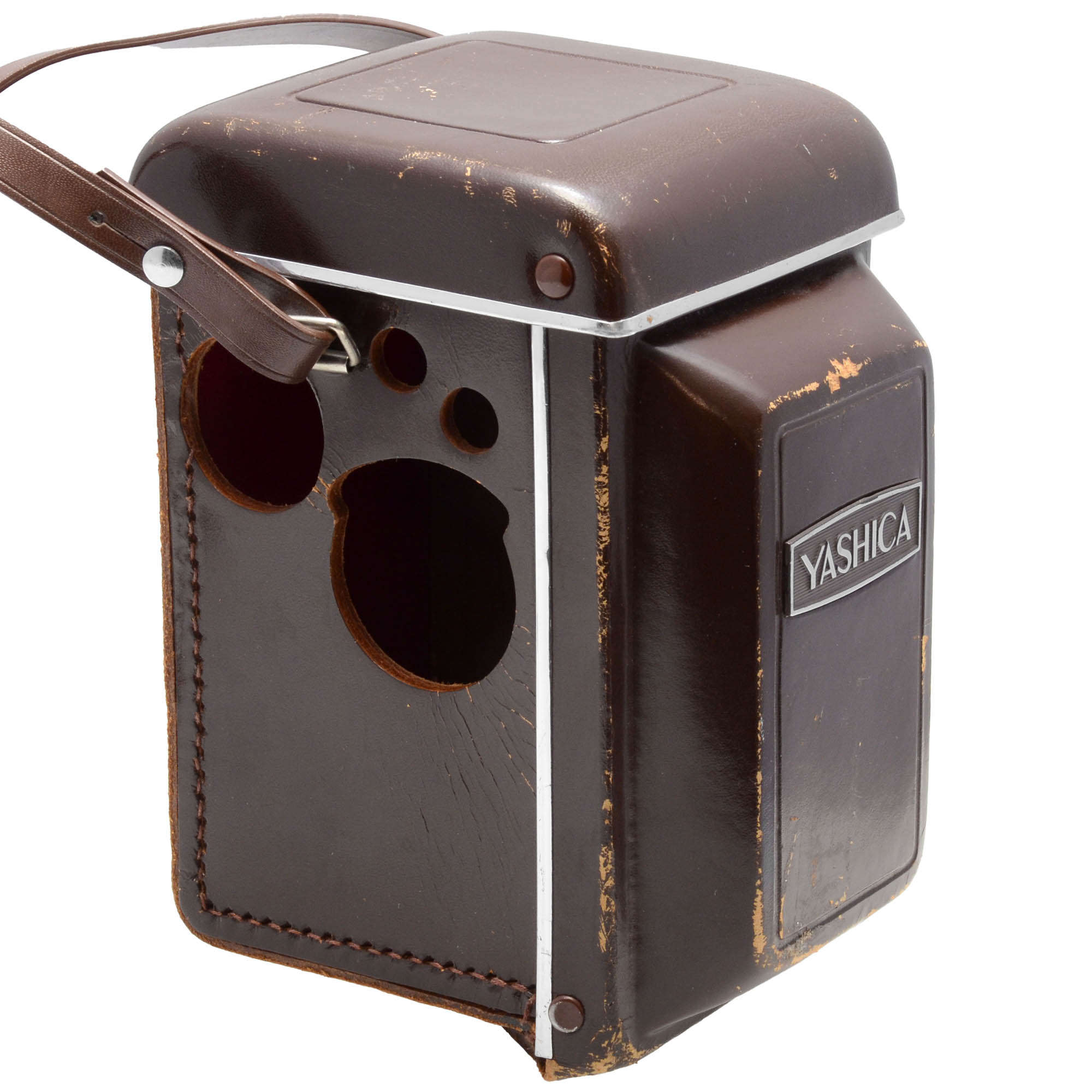 Borsa Yashica dettaglio 2