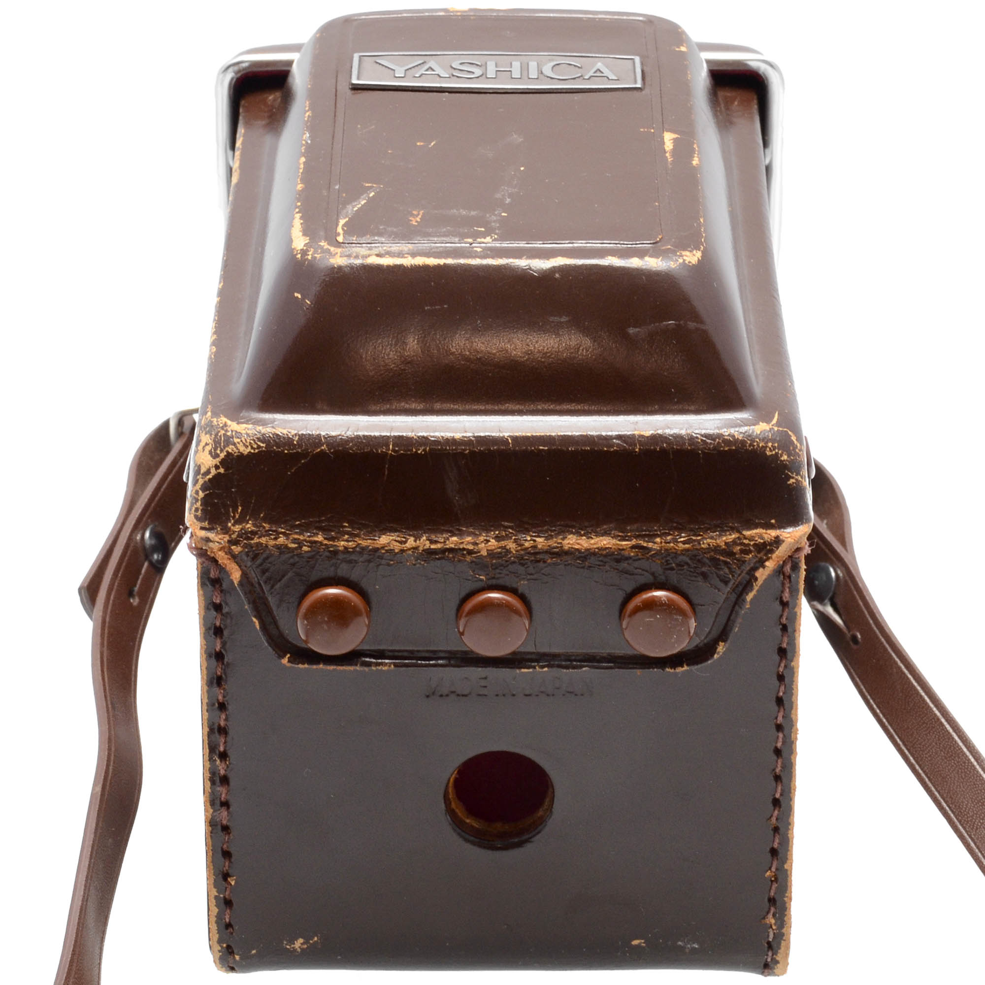 Borsa Yashica dettaglio 4