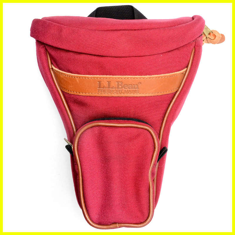 Custodia L.L. Bean vista 1