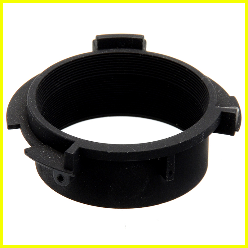Supporto posteriore per obiettivo Nikon AF-S Zoom Nikkor 18-70mm f/3.5-4.5 G DX 6 Supporto posteriore Nikon 18-70mm vista 1