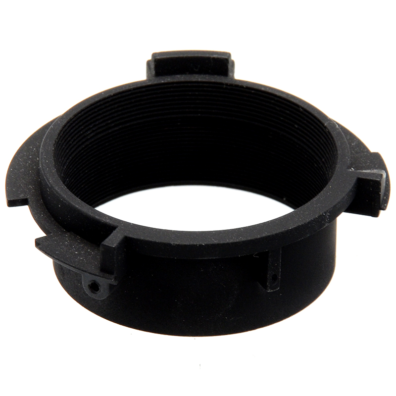 Supporto posteriore per obiettivo Nikon AF-S Zoom Nikkor 18-70mm f/3.5-4.5 G DX 7 Supporto posteriore Nikon dettaglio 1