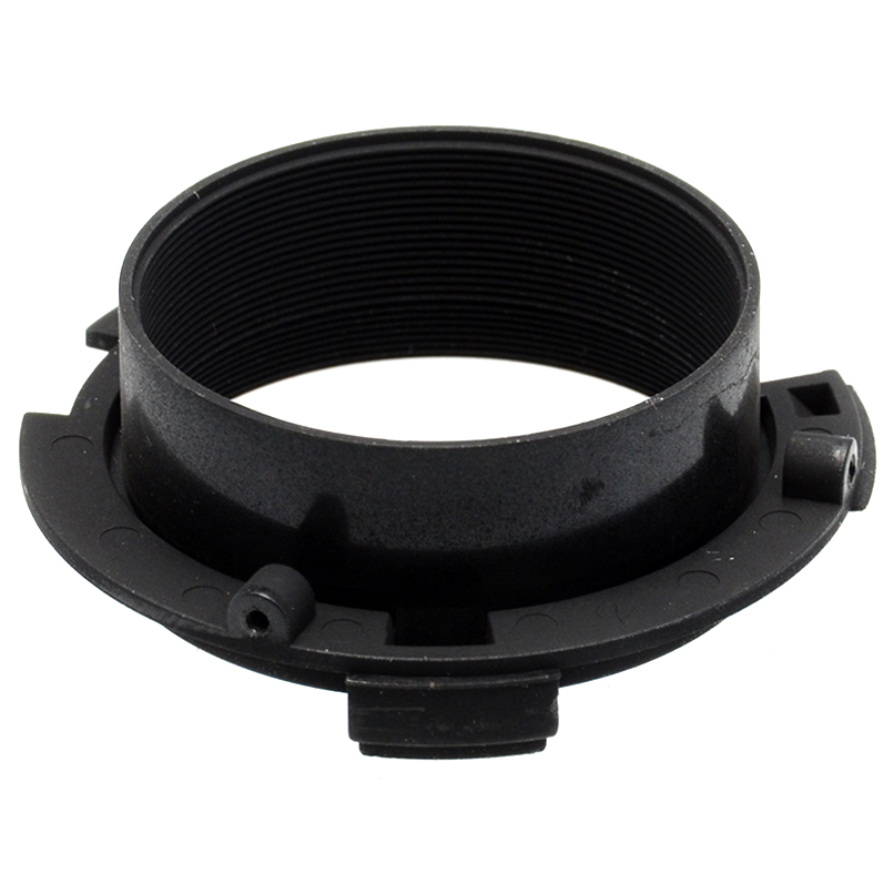Supporto posteriore per obiettivo Nikon AF-S Zoom Nikkor 18-70mm f/3.5-4.5 G DX 8 Supporto posteriore Nikon dettaglio 2
