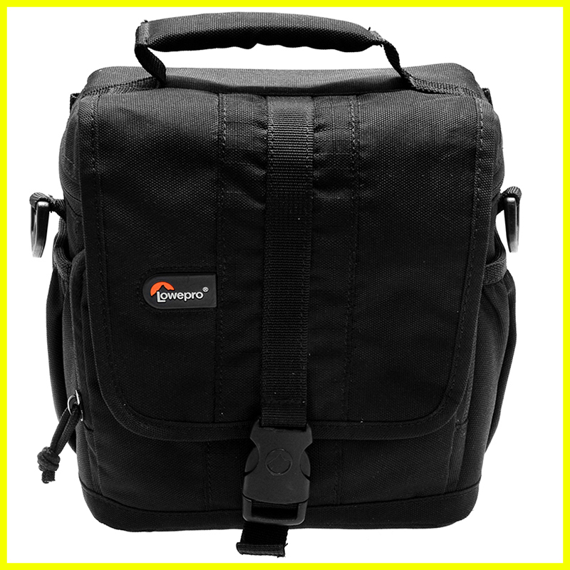 Borsa per attrezzatura fotografica Lowepro Adventura 140 cm. 8x16x18 (interno) 7 Lowepro Adventura 140 vista 1