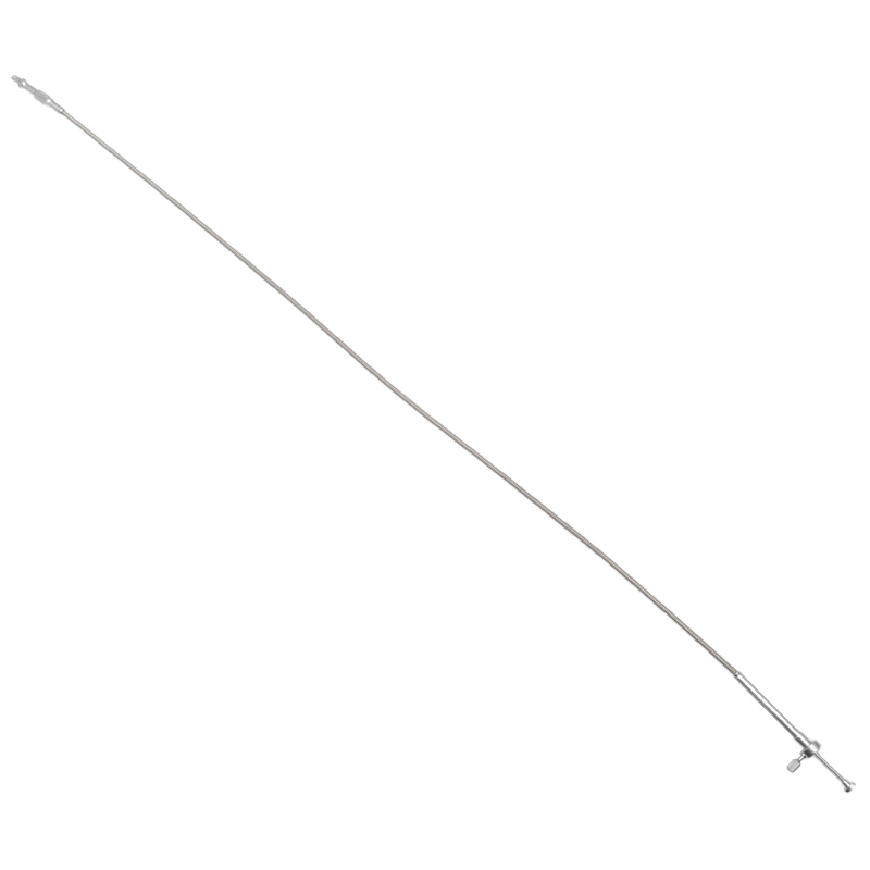Scatto flessibile universale 50cm dettaglio 1