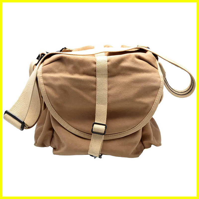 Borsa per attrezzatura fotografica Domke USA cm. 16x22x23 (interno) 7 Borsa Domke 16x22x23 cm vista 1