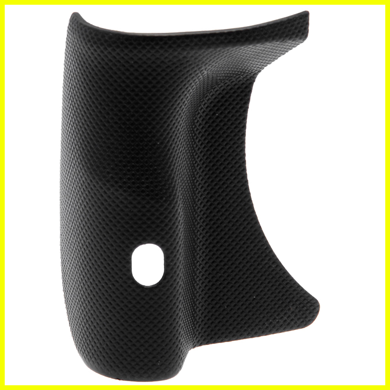 Gomma grip anteriore originale per fotocamera Canon EOS 100D 7 Gomma grip anteriore Canon EOS 100D vista 1