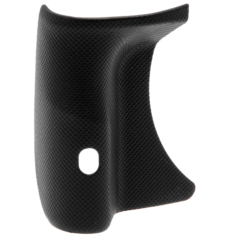Gomma grip anteriore originale per fotocamera Canon EOS 100D 8 Gomma grip anteriore Canon EOS 100D dettaglio 1